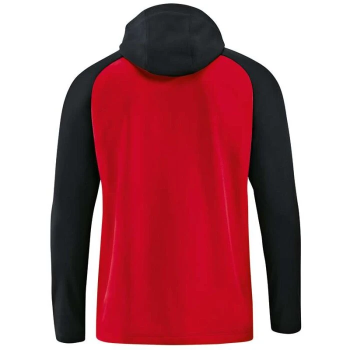 Jako Competition 2.0 Kapuzenjacke 4 Jako Competition 2.0 Kapuzenjacke – Bild 2