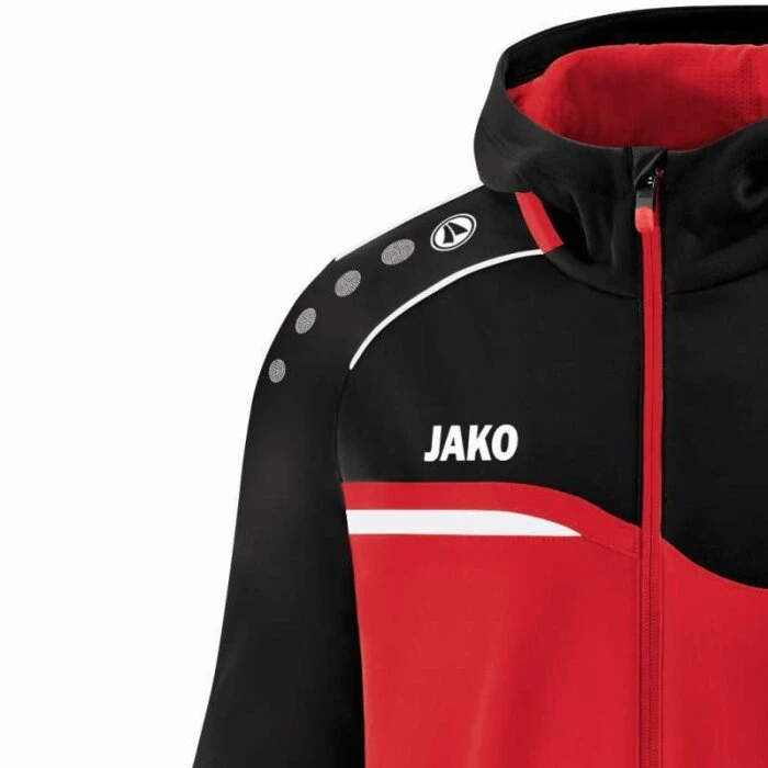 Jako Competition 2.0 Kapuzenjacke 5 Jako Competition 2.0 Kapuzenjacke – Bild 3