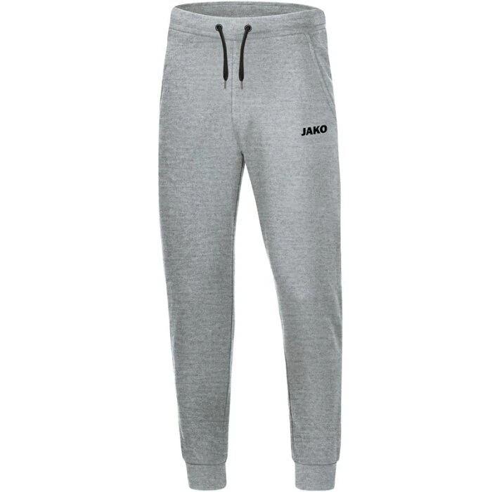 Jako Jogginghose Base Mit Bündchen 3 Jako Jogginghose Base Mit Bündchen