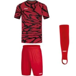 Jako Kinder Trikotsatz Animal