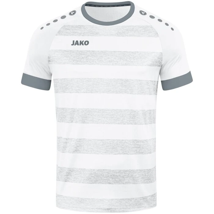 Jako Kinder Trikotsatz Celtic Melange 4 Jako Kinder Trikotsatz Celtic Melange – Bild 2