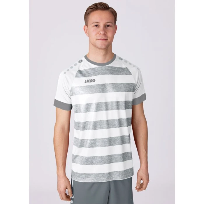 Jako Kinder Trikotsatz Celtic Melange 5 Jako Kinder Trikotsatz Celtic Melange – Bild 3