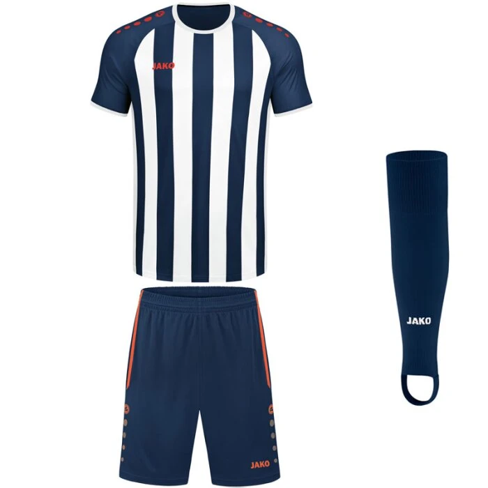 Jako Kinder Trikotsatz Inter 3 Jako Kinder Trikotsatz Inter