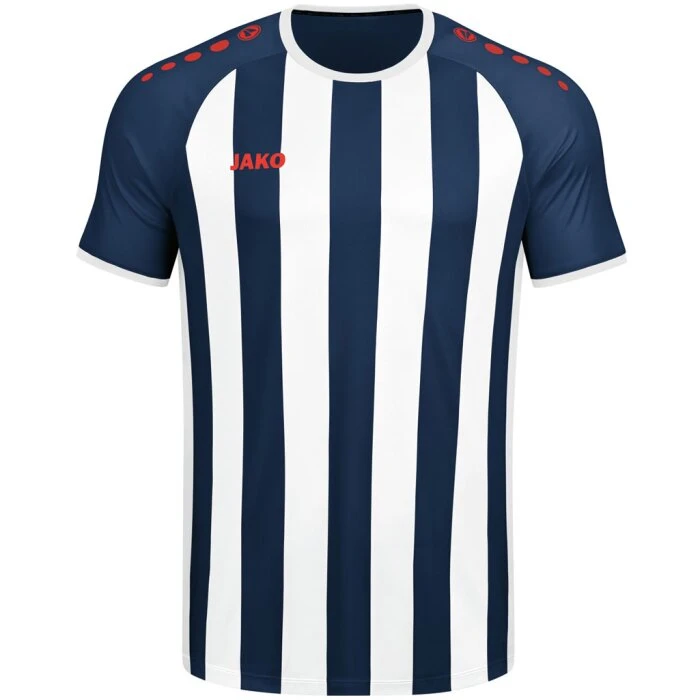 Jako Kinder Trikotsatz Inter 4 Jako Kinder Trikotsatz Inter – Bild 2