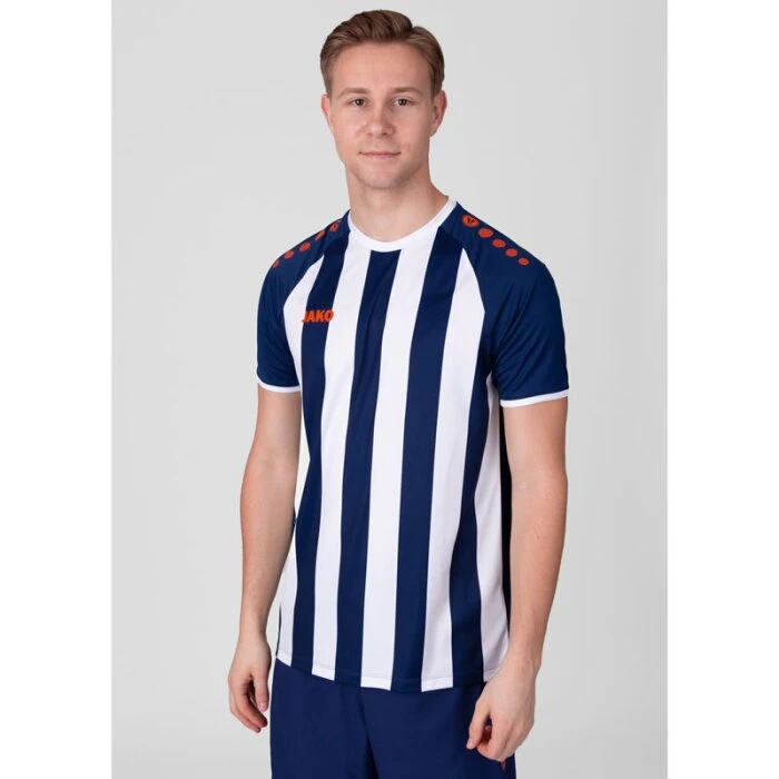 Jako Kinder Trikotsatz Inter 5 Jako Kinder Trikotsatz Inter – Bild 3