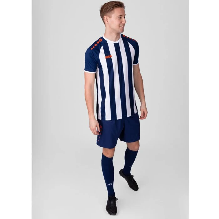 Jako Kinder Trikotsatz Inter 7 Jako Kinder Trikotsatz Inter – Bild 5