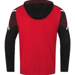 Jako Performance Kapuzenjacke -Fußballbedarf Geschäft jako performance kapuzenjacke2