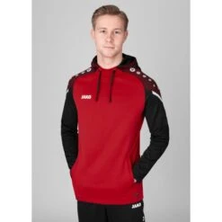 Jako Performance Kapuzensweat -Fußballbedarf Geschäft jako performance kapuzensweat3