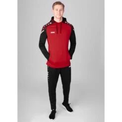 Jako Performance Kapuzensweat -Fußballbedarf Geschäft jako performance kapuzensweat5