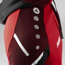 Jako Performance Kapuzensweat -Fußballbedarf Geschäft jako performance kapuzensweat8