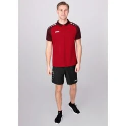 Jako Performance Polo -Fußballbedarf Geschäft jako performance polo5