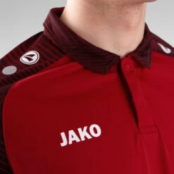 Jako Performance Polo -Fußballbedarf Geschäft jako performance polo6