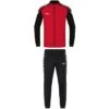 Jako Performance Polyesteranzug -Fußballbedarf Geschäft jako performance polyesteranzug