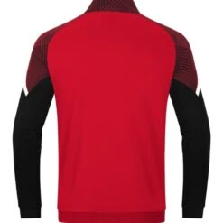 Jako Performance Polyesterjacke -Fußballbedarf Geschäft jako performance polyesterjacke2