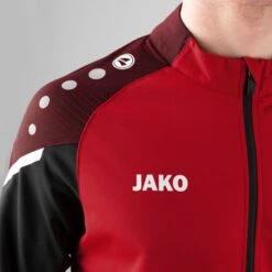 Jako Performance Polyesterjacke -Fußballbedarf Geschäft jako performance polyesterjacke7
