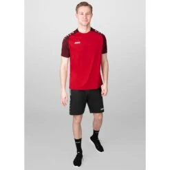 Jako Performance T-Shirt 13 Jako Performance T-Shirt -Fußballbedarf Geschäft jako performance t shirt5
