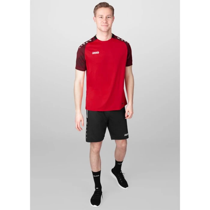 Jako Performance T-Shirt 7 Jako Performance T-Shirt – Bild 5