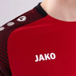 Jako Performance T-Shirt 14 Jako Performance T-Shirt -Fußballbedarf Geschäft jako performance t shirt6