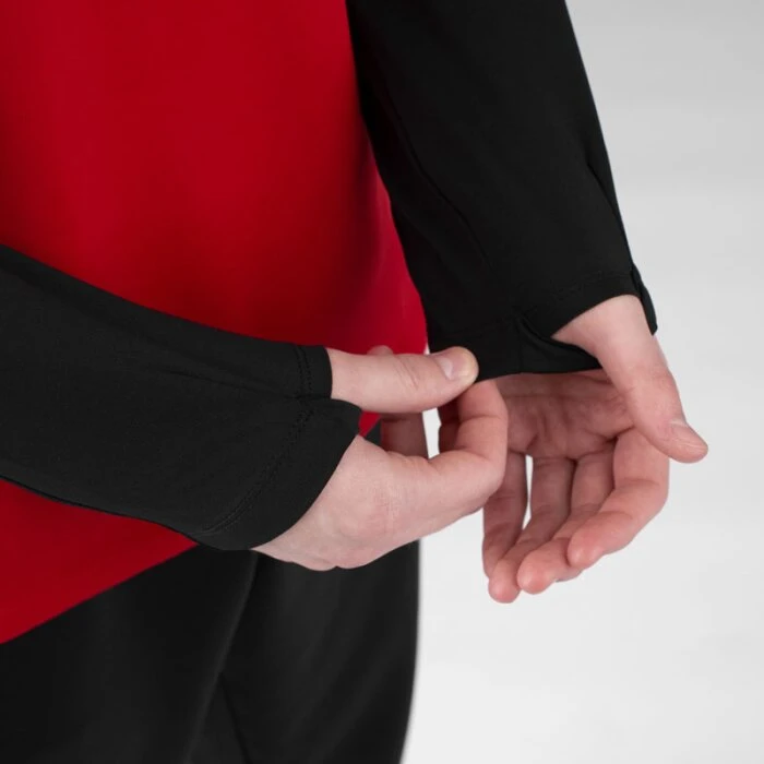 Jako Performance Ziptop 10 Jako Performance Ziptop – Bild 8