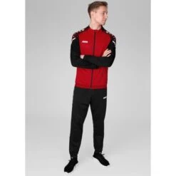 Jako Polyesterhose Allround -Fußballbedarf Geschäft jako polyesterhose allround5