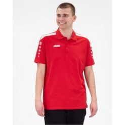 Jako Power Polo -Fußballbedarf Geschäft jako power polo3