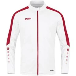 Jako Power Polyesteranzug -Fußballbedarf Geschäft jako power polyesteranzug2