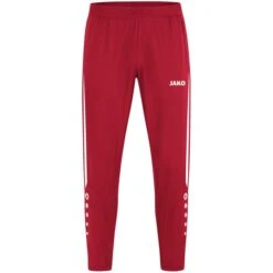 Jako Power Präsentationsanzug Mit Kapuze -Fußballbedarf Geschäft jako power praesentationsanzug mit kapuze3