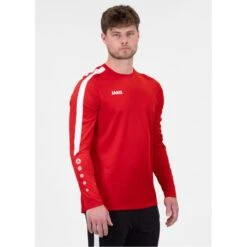 Jako Power Sweat -Fußballbedarf Geschäft jako power sweat3