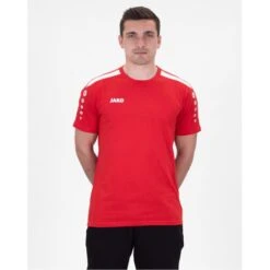 Jako Power T-Shirt -Fußballbedarf Geschäft jako power t shirt3