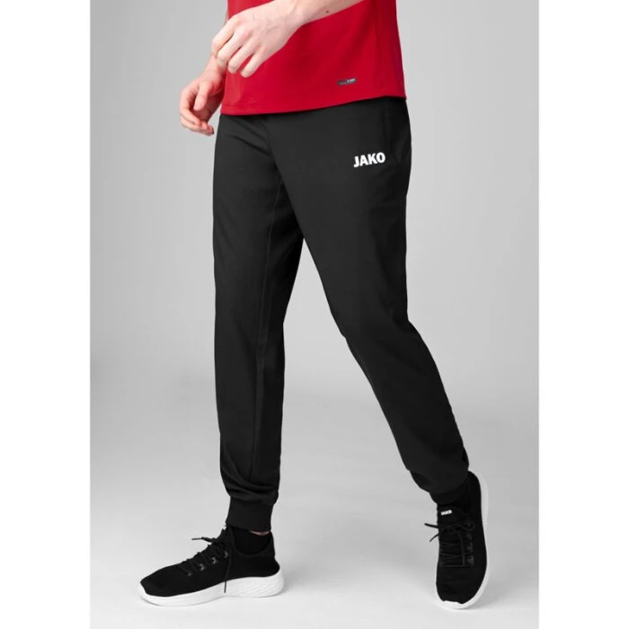 Jako Präsentationshose Team 5 Jako Präsentationshose Team – Bild 3