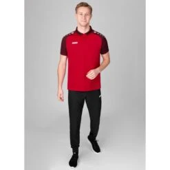 Jako Präsentationshose Team 14 Jako Präsentationshose Team -Fußballbedarf Geschäft jako praesentationshose team5