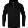 Jako Pro Casual Zip Hoodie 2 Jako Pro Casual Zip Hoodie -Fußballbedarf Geschäft jako pro casual zip hoodie