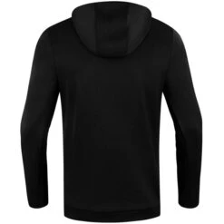 Jako Pro Casual Zip Hoodie -Fußballbedarf Geschäft jako pro casual zip hoodie2