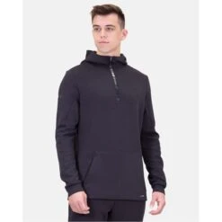 Jako Pro Casual Zip Hoodie -Fußballbedarf Geschäft jako pro casual zip hoodie3
