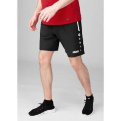 Jako Short Allround -Fußballbedarf Geschäft jako short allround3