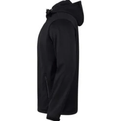 Jako Softshelljacke Premium -Fußballbedarf Geschäft jako softshelljacke premium3