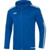 Jako Striker 2.0 Kapuzenjacke -Fußballbedarf Geschäft jako striker 20 kapuzenjacke