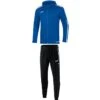 Jako Striker 2.0 Trainingsanzug Polyester Mit Kapuze 1 Jako Striker 2.0 Trainingsanzug Polyester Mit Kapuze -Fußballbedarf Geschäft jako striker 20 trainingsanzug polyester mit kapuze