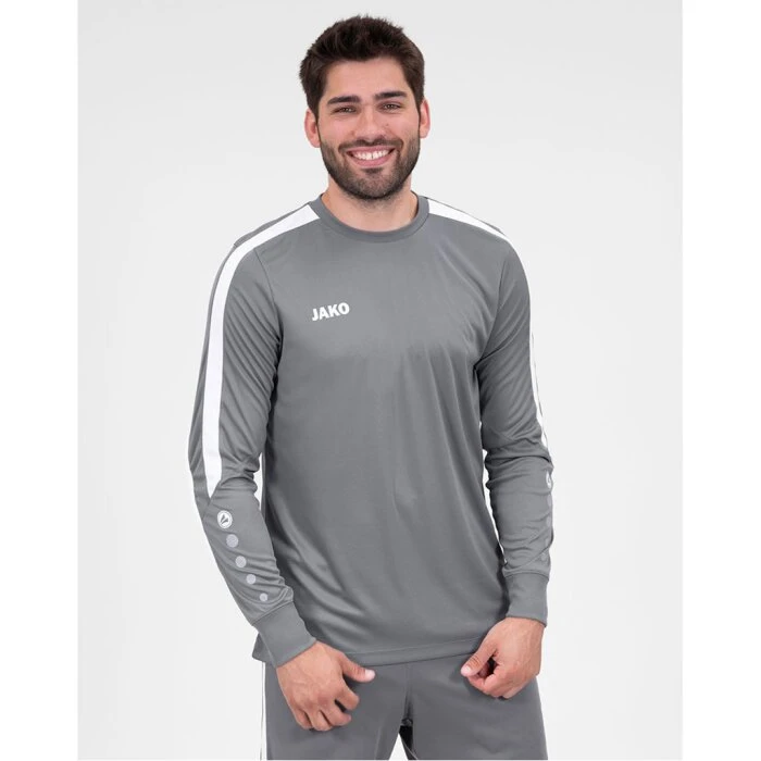 Jako Torwarttrikot Power 5 Jako Torwarttrikot Power – Bild 3