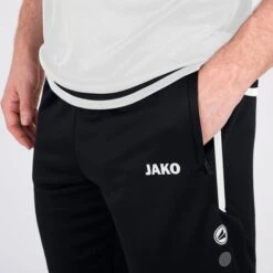 Jako Trainingshose Active -Fußballbedarf Geschäft jako trainingshose active6