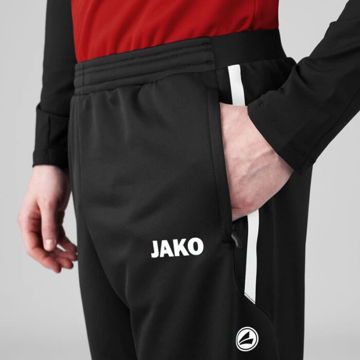 Jako Trainingshose Allround 10 Jako Trainingshose Allround – Bild 8