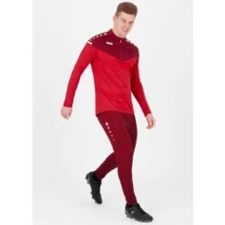 Jako Trainingshose Premium -Fußballbedarf Geschäft jako trainingshose premium4
