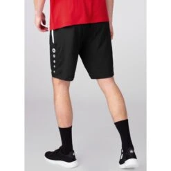 Jako Trainingsshort Allround -Fußballbedarf Geschäft jako trainingsshort allround4