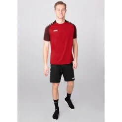 Jako Trainingsshort Allround -Fußballbedarf Geschäft jako trainingsshort allround5