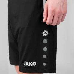 Jako Trainingsshort Allround -Fußballbedarf Geschäft jako trainingsshort allround7