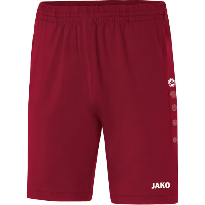 Jako Trainingsshort Premium 3 Jako Trainingsshort Premium