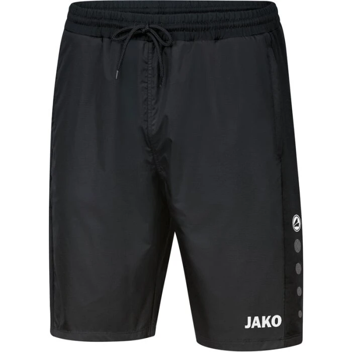 Jako Trainingsshort Winter 3 Jako Trainingsshort Winter