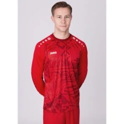 Jako Tropicana Torwarttrikot -Fußballbedarf Geschäft jako tropicana torwarttrikot3