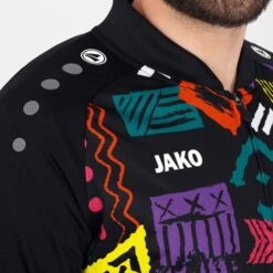 Jako Tropicana Trainingsanzug -Fußballbedarf Geschäft jako tropicana trainingsanzug6