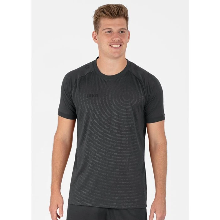 Jako World Trikotsatz 5 Jako World Trikotsatz – Bild 3